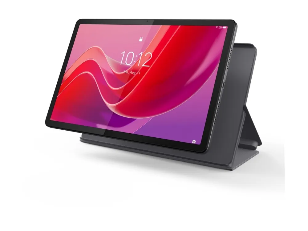 Lenovo Tab M11 ZADA - Tablet - Android 13 eller senere - 128 GB eMMC - 11