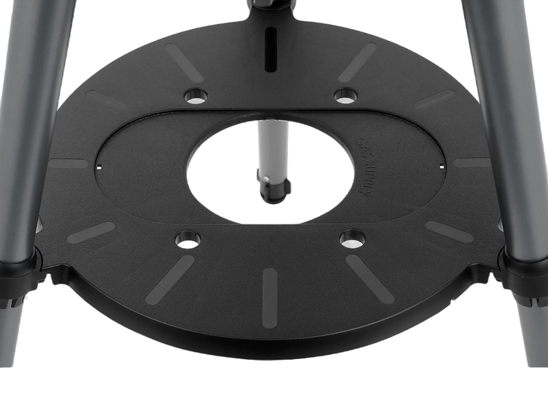 Carri Chef 40 BBQ/Dome