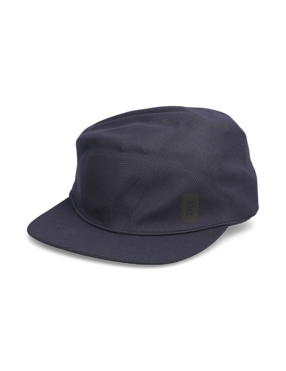 MOULDED CAP