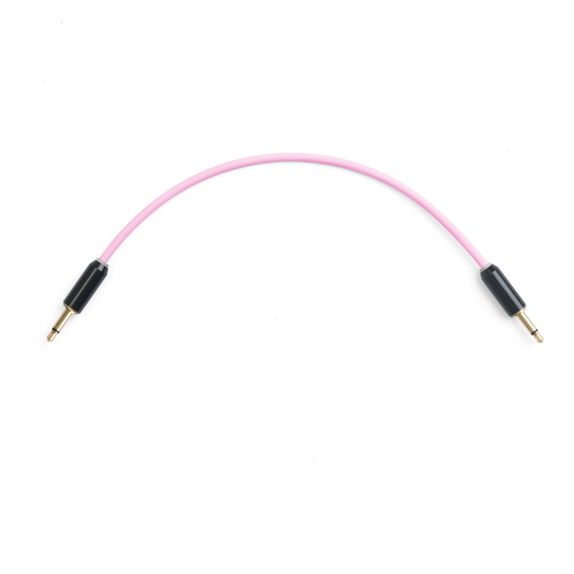MyVolts ACV26PI - Candycords - Halo 15 Pink 2x