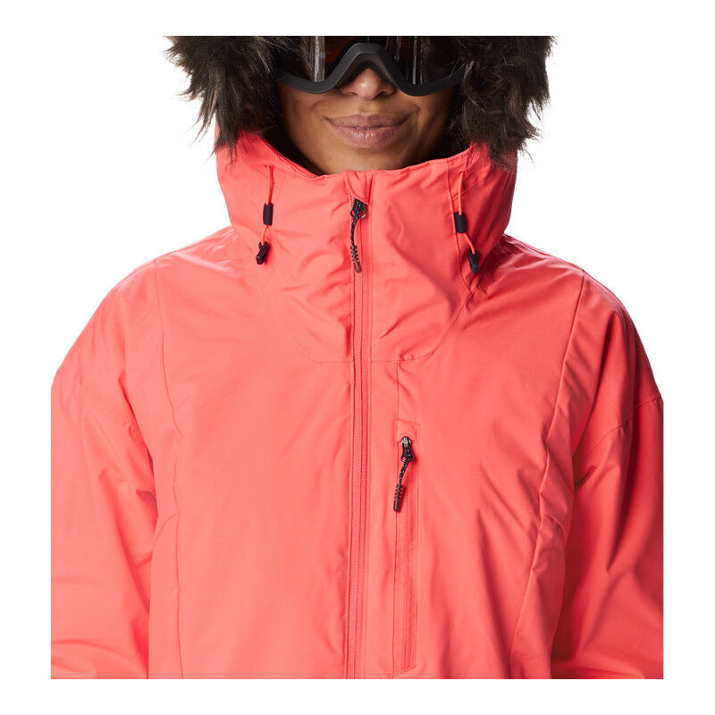 Mount Bindo II Insulated - Veste ski femme