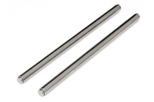 Aksel 6X108Mm (2 stk.)