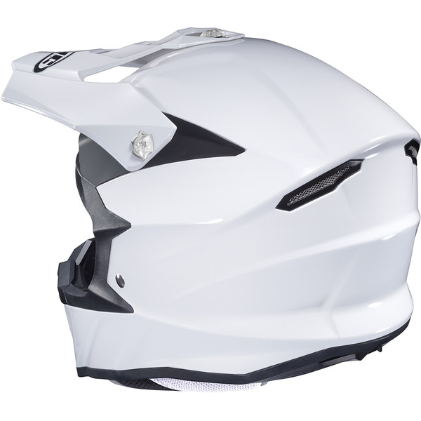 HJC - Casque I50 Blanc