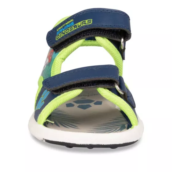Sandales BLEU PAW PATROL