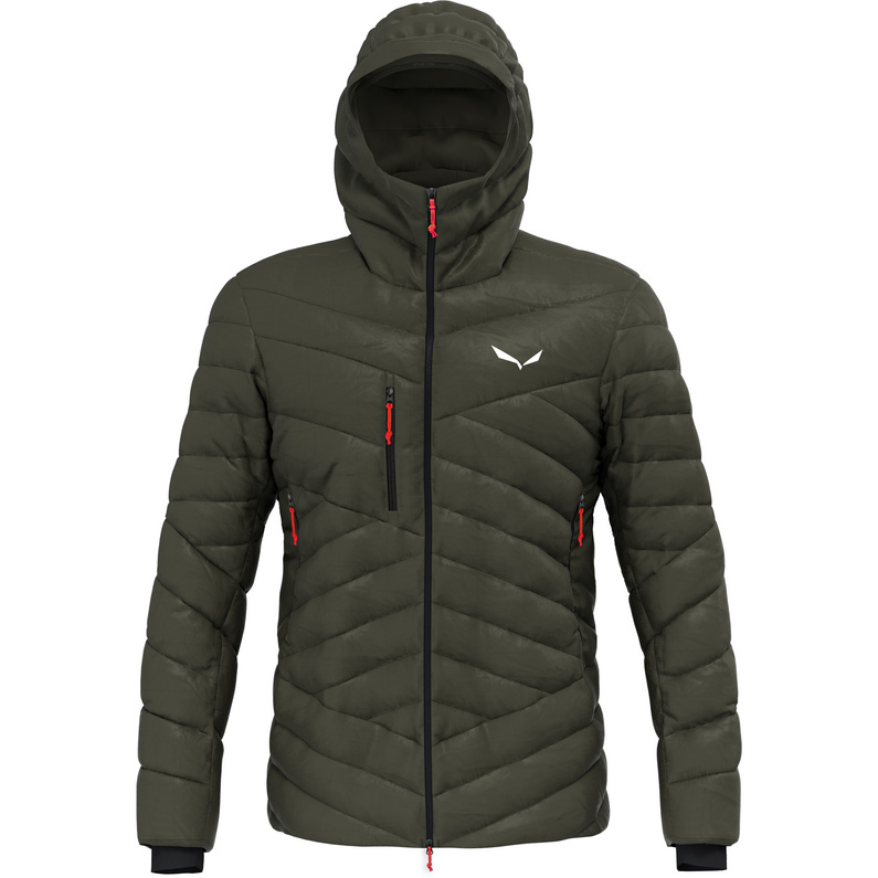 Salewa Herren Ortles Med 3 RDS Down Jacke