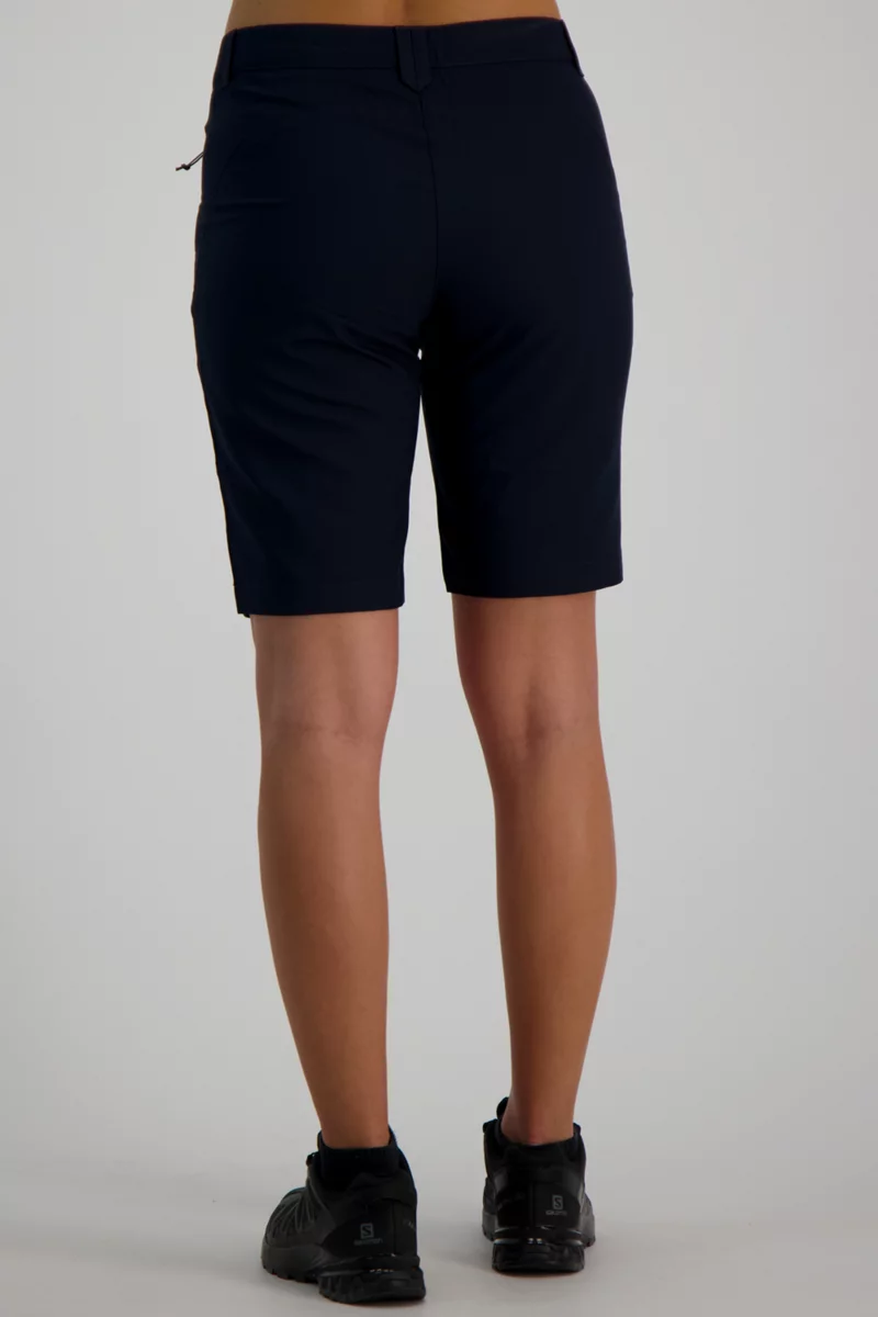 Jack Wolfskin Active Track Damen Wandershort