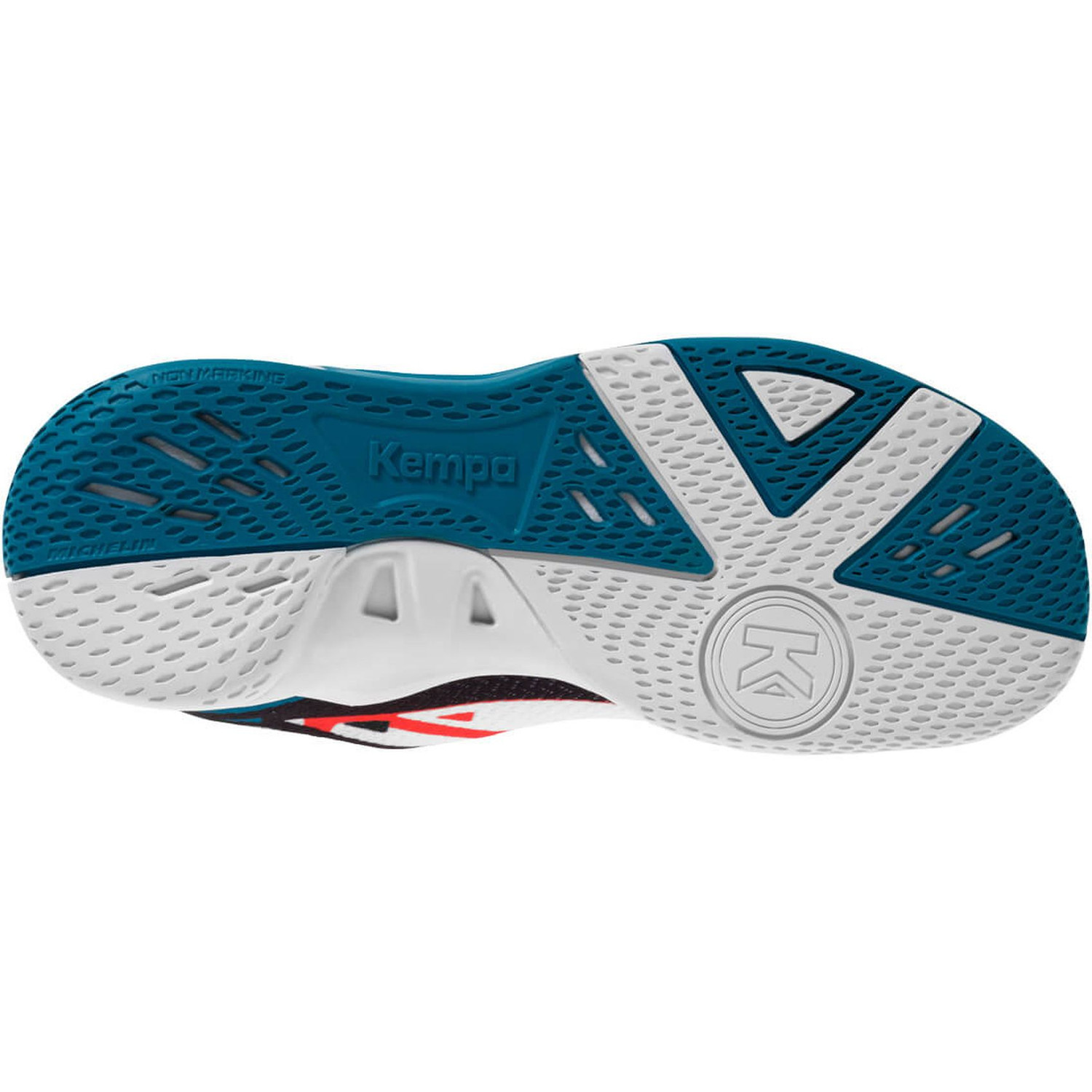 Kempa Wing 2.0 Laces Kids