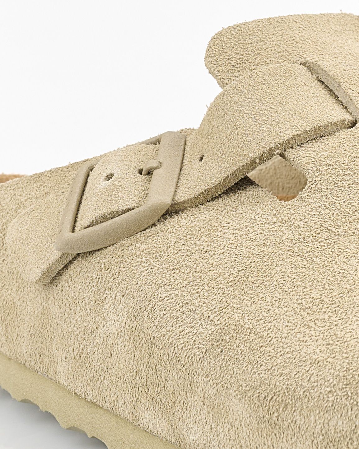 Birkenstock Boston