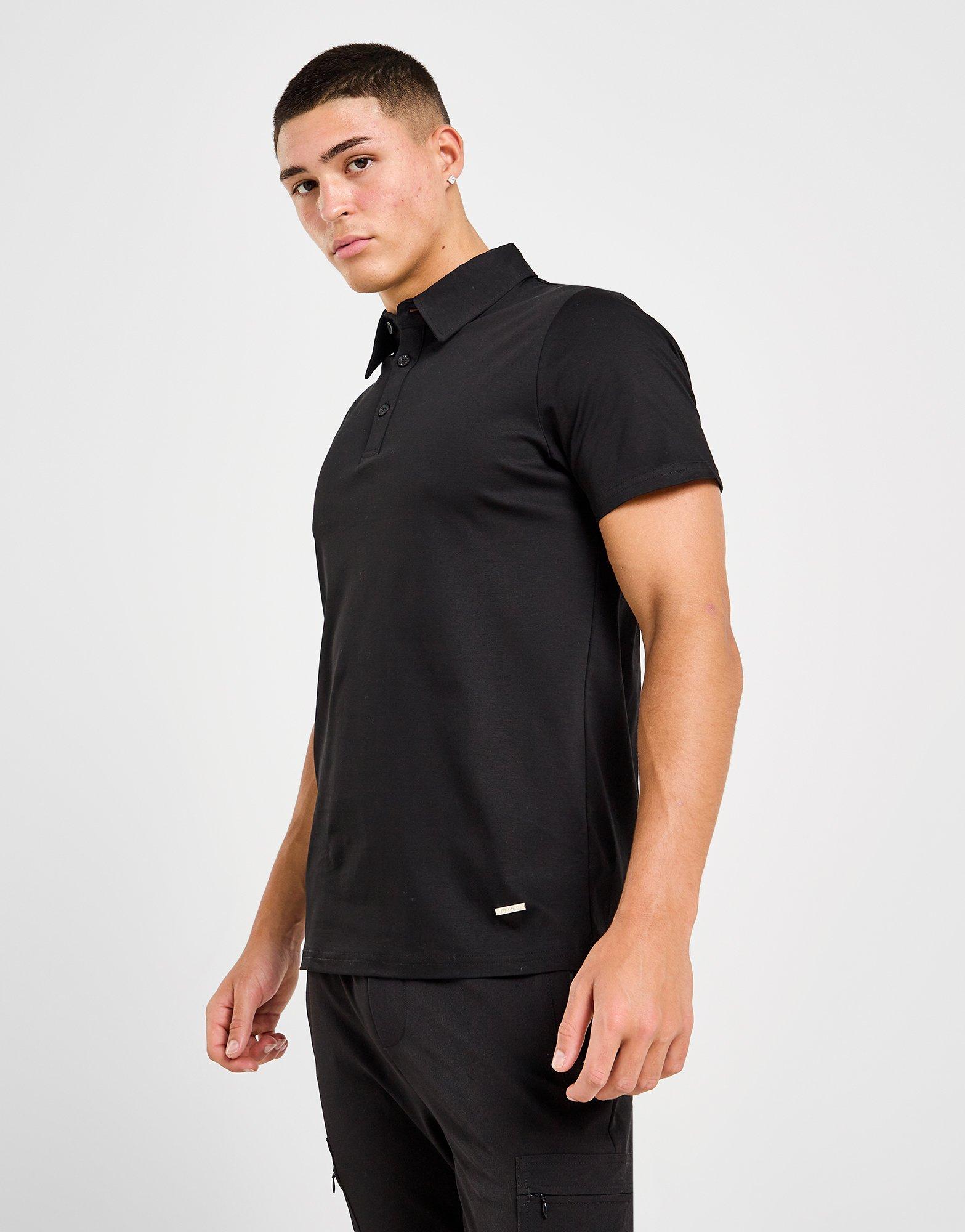Belier Polo Mercerised Homme