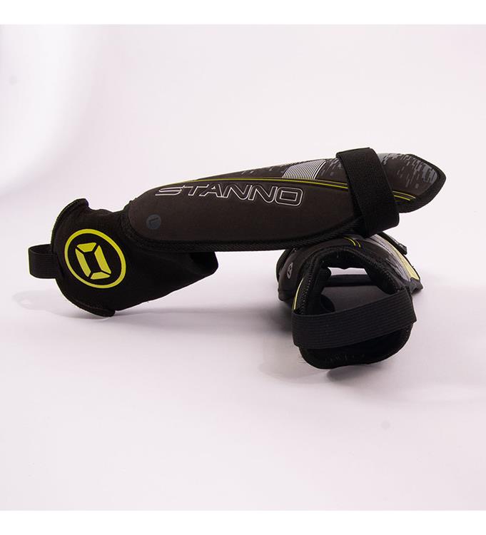 Stanno Pro Guard II Scheenbeschermers