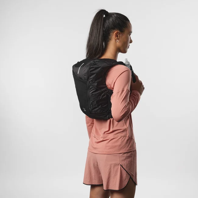 ACTIVE SKIN 12  Laufweste mit Flasks Damen