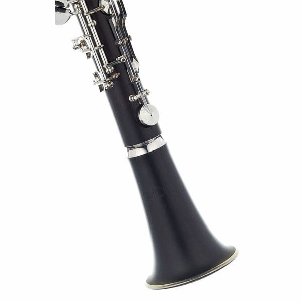 Schreiber D-42 Bb-Clarinet Austria