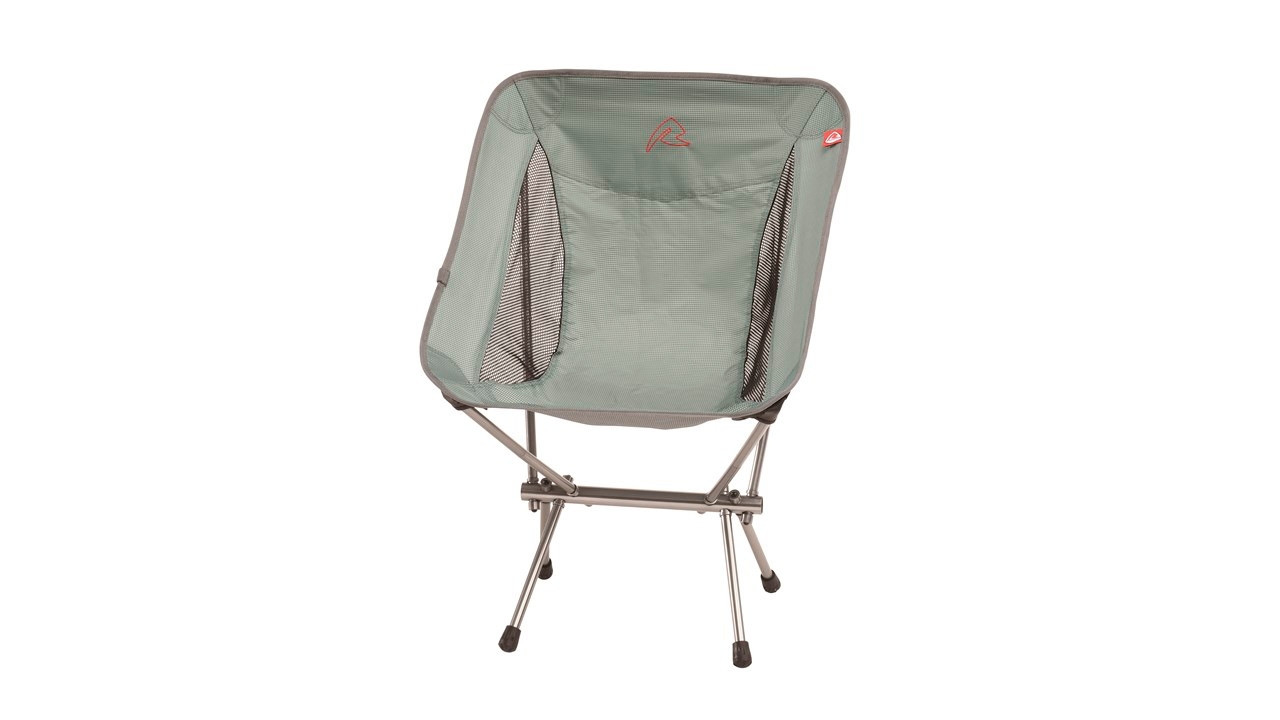 Robens Pathfinder Campingstuhl faltbar 49 x 68 x 48 cm