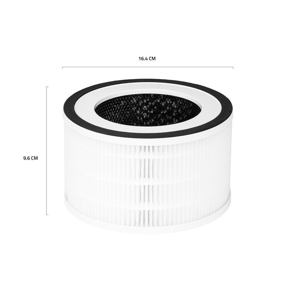 Hombli - HEPA 13 Filter for Smart Air Purifier