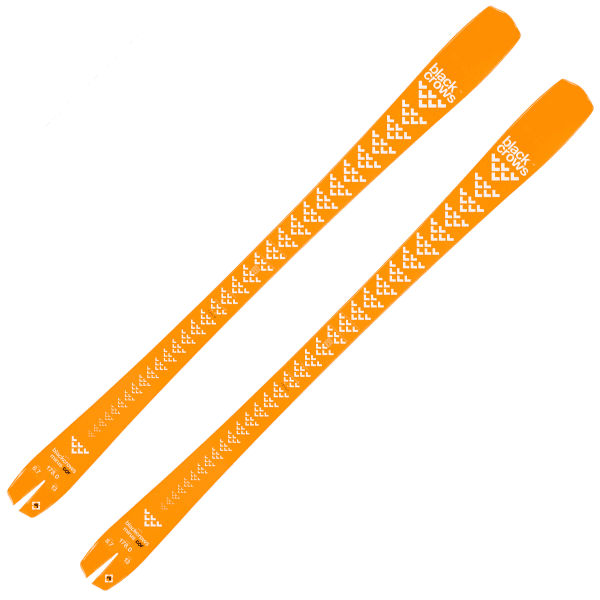 Ski BLACK CROWS MIRUS COR