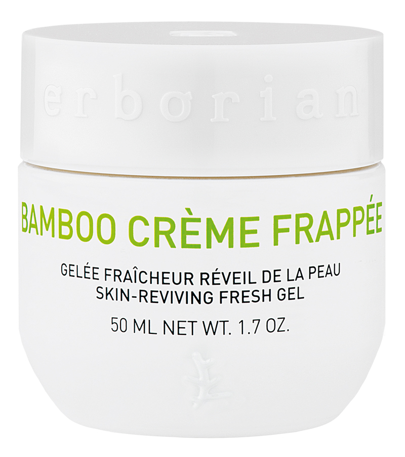 Erborian Bamboo Crème Frappée 50 ml