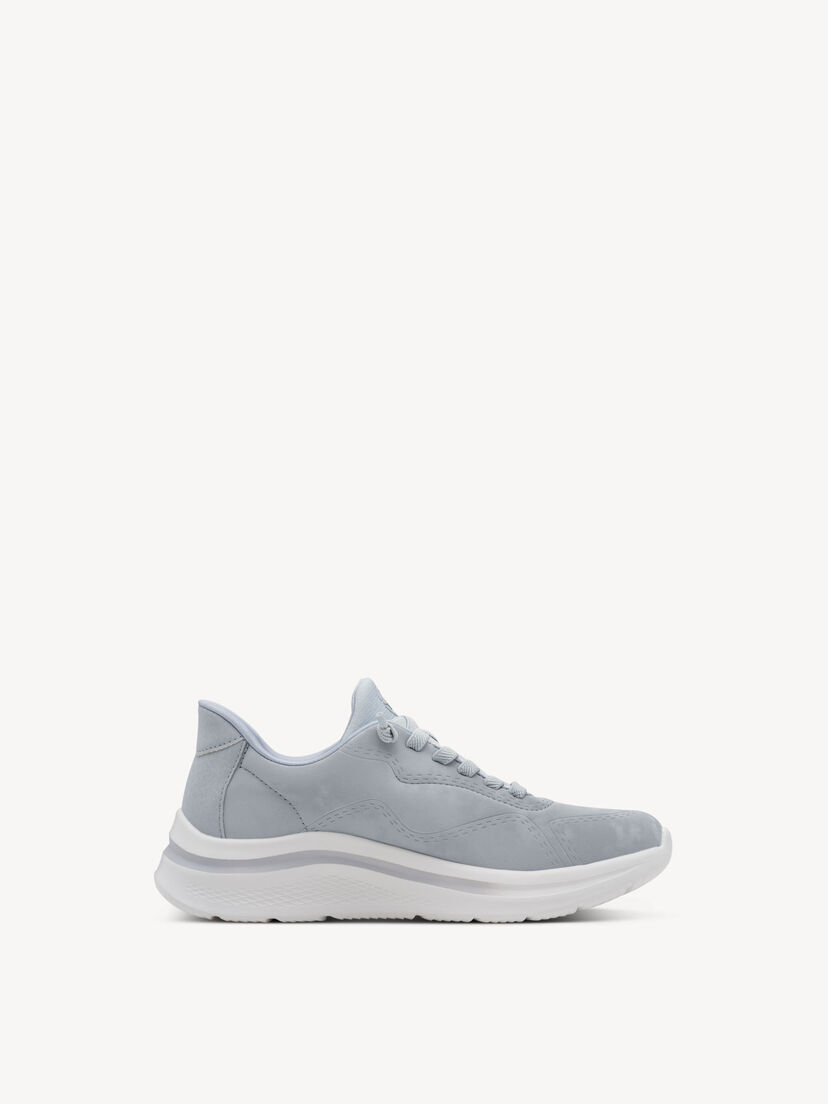 Sneaker - blauw