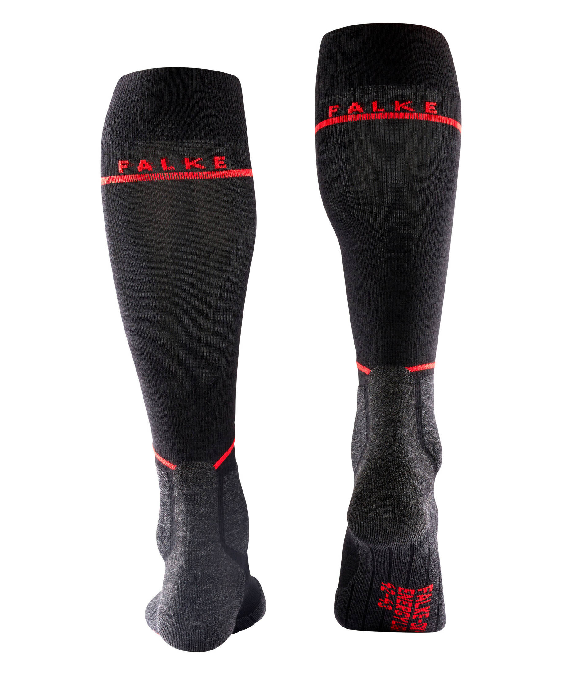 FALKE| Damen Kniestrümpfe SK4 Energizing Light