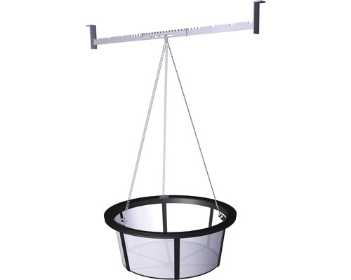 Ondergrondse tank 4rain Modularis pakket 2500 L tuin