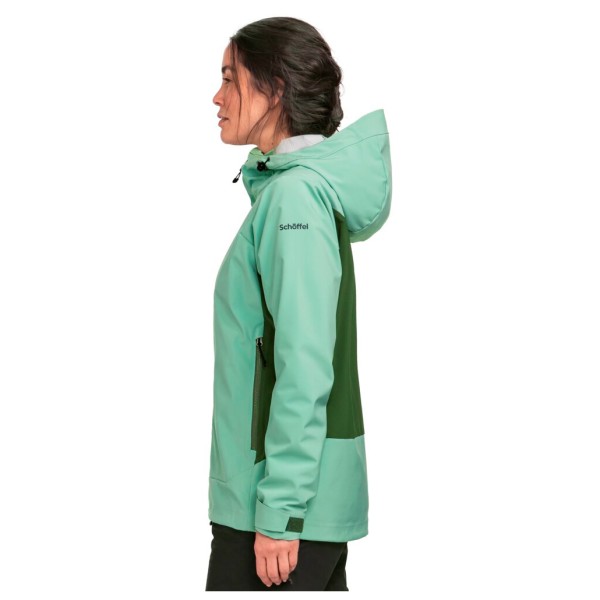 Schöffel - Women's Softshell Jacket Milagle - Veste softshell