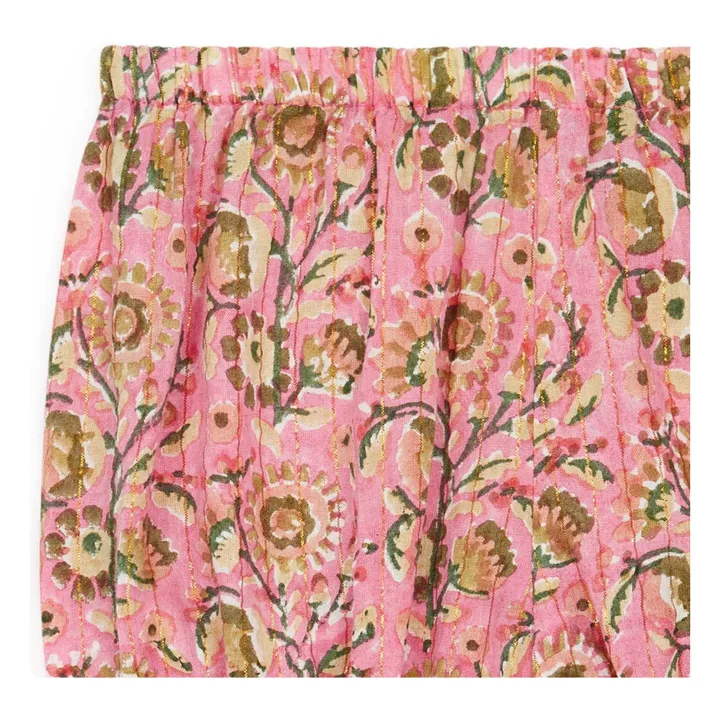 Bonton Bloomer Bombe Fleuri | Rose