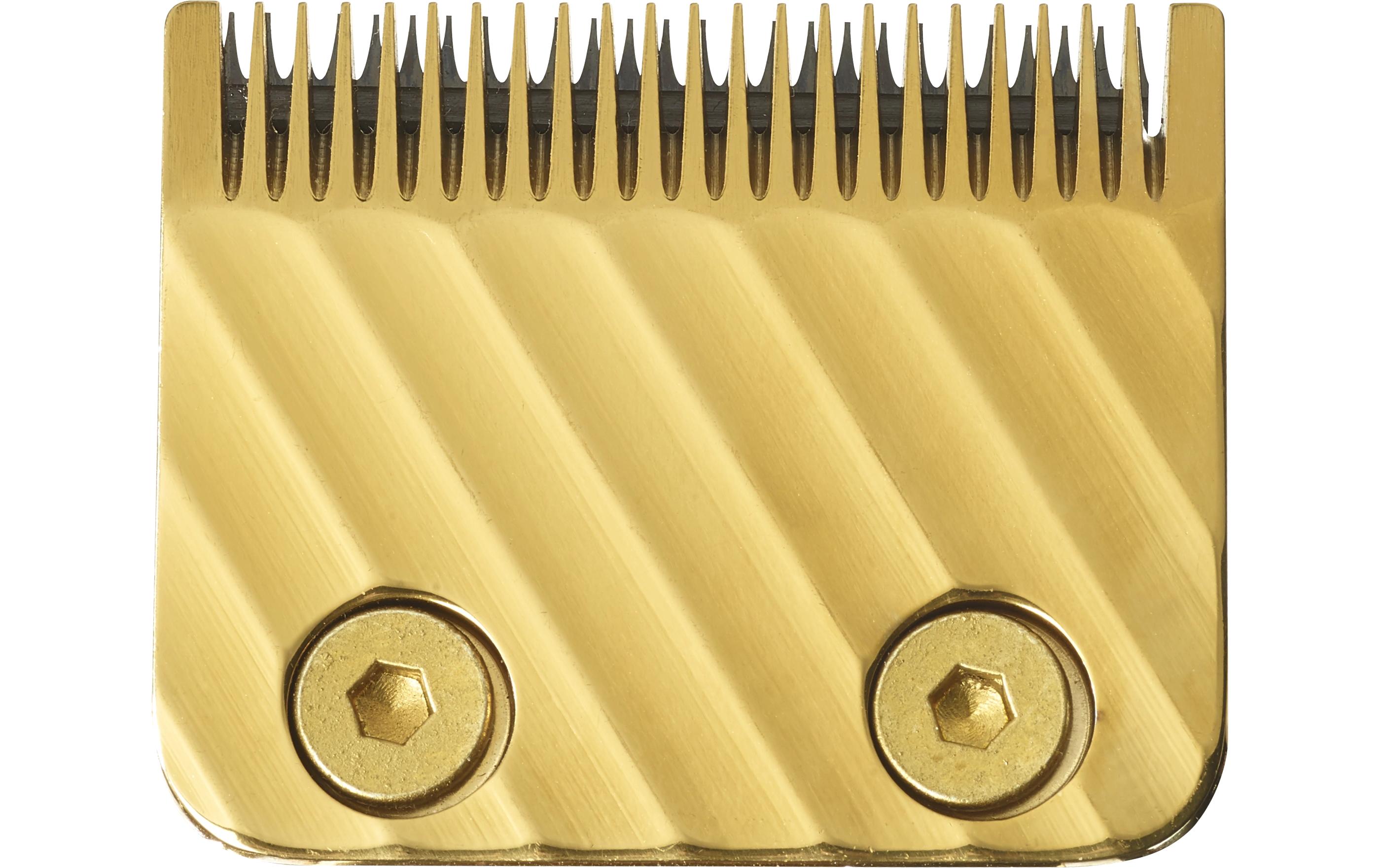Profihaarschneider GoldFX<br>Professionelle Haarschneidemaschine