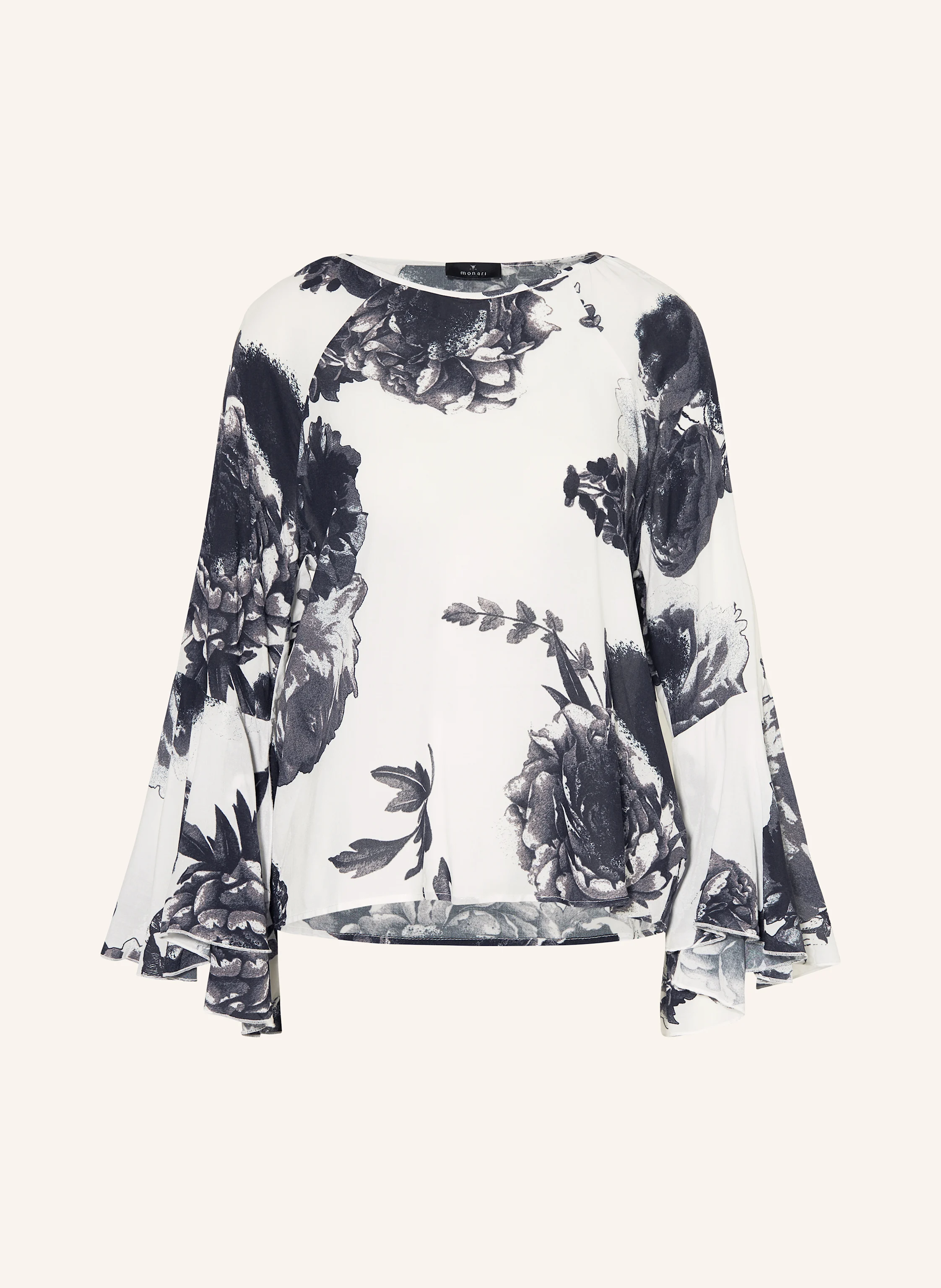 monari Blusenshirt