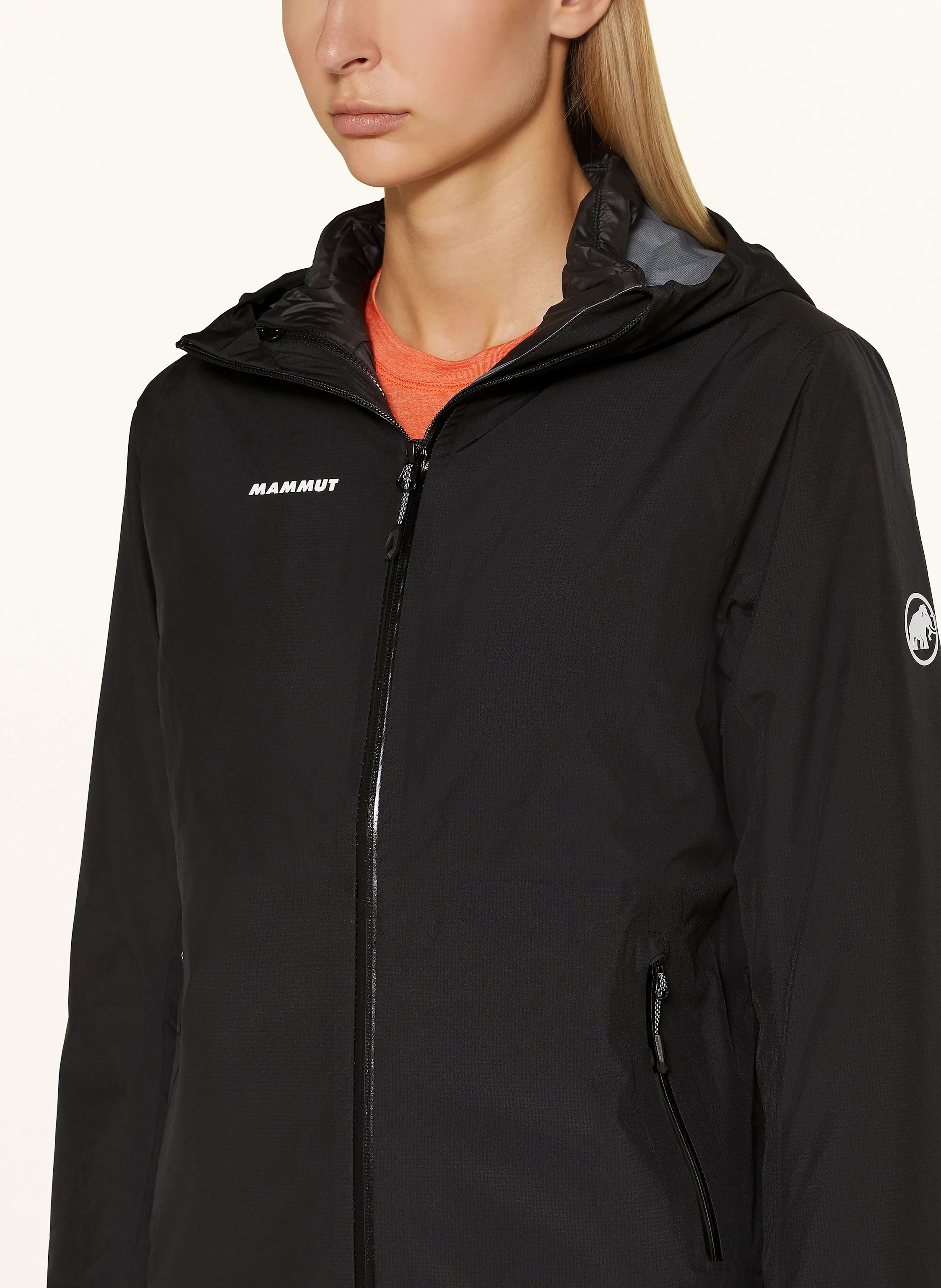 MAMMUT 2-in-1-Jacke ALTO LIGHT
