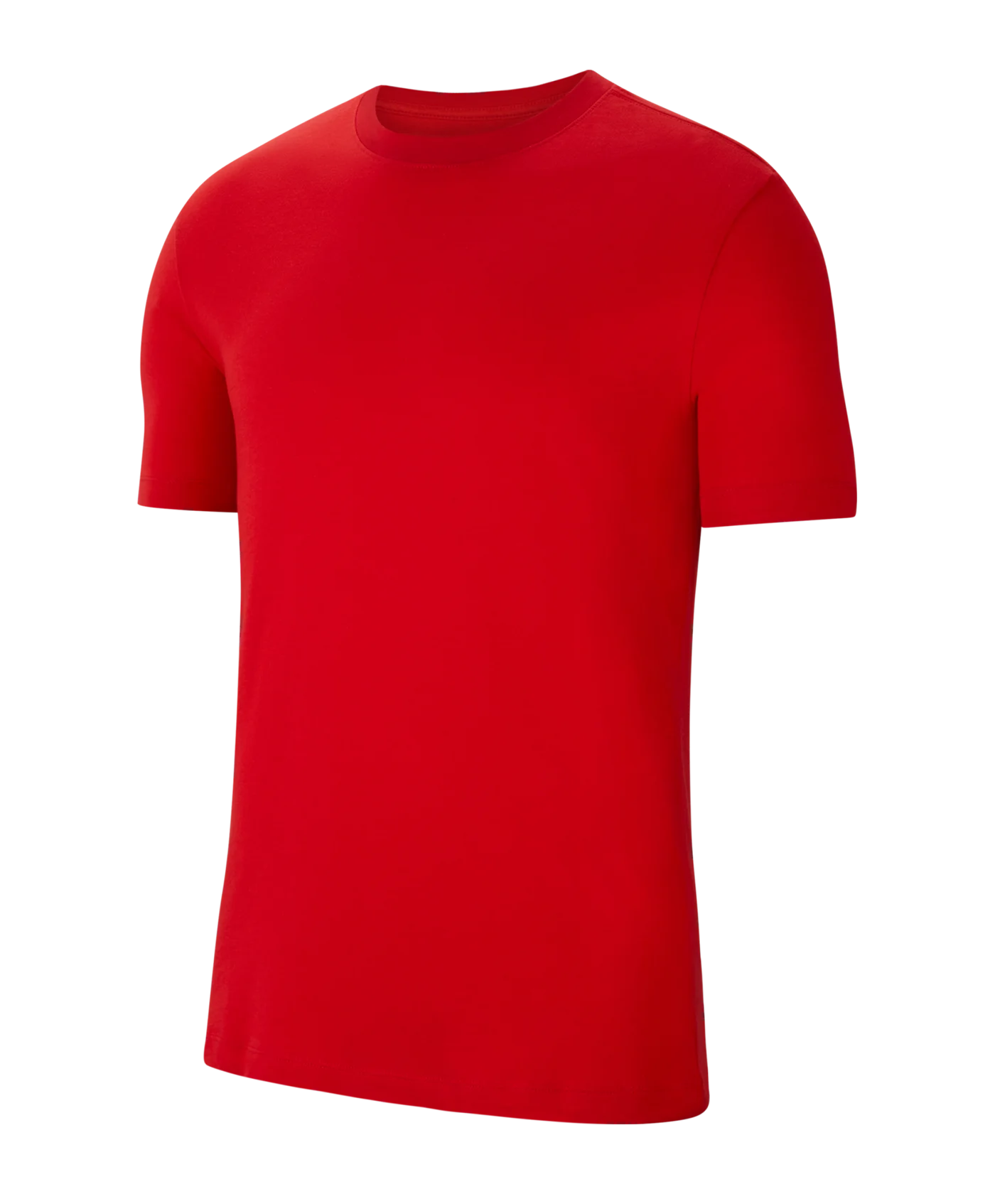 Nike Park 20 T-Shirt Kids Rot Weiss F657
