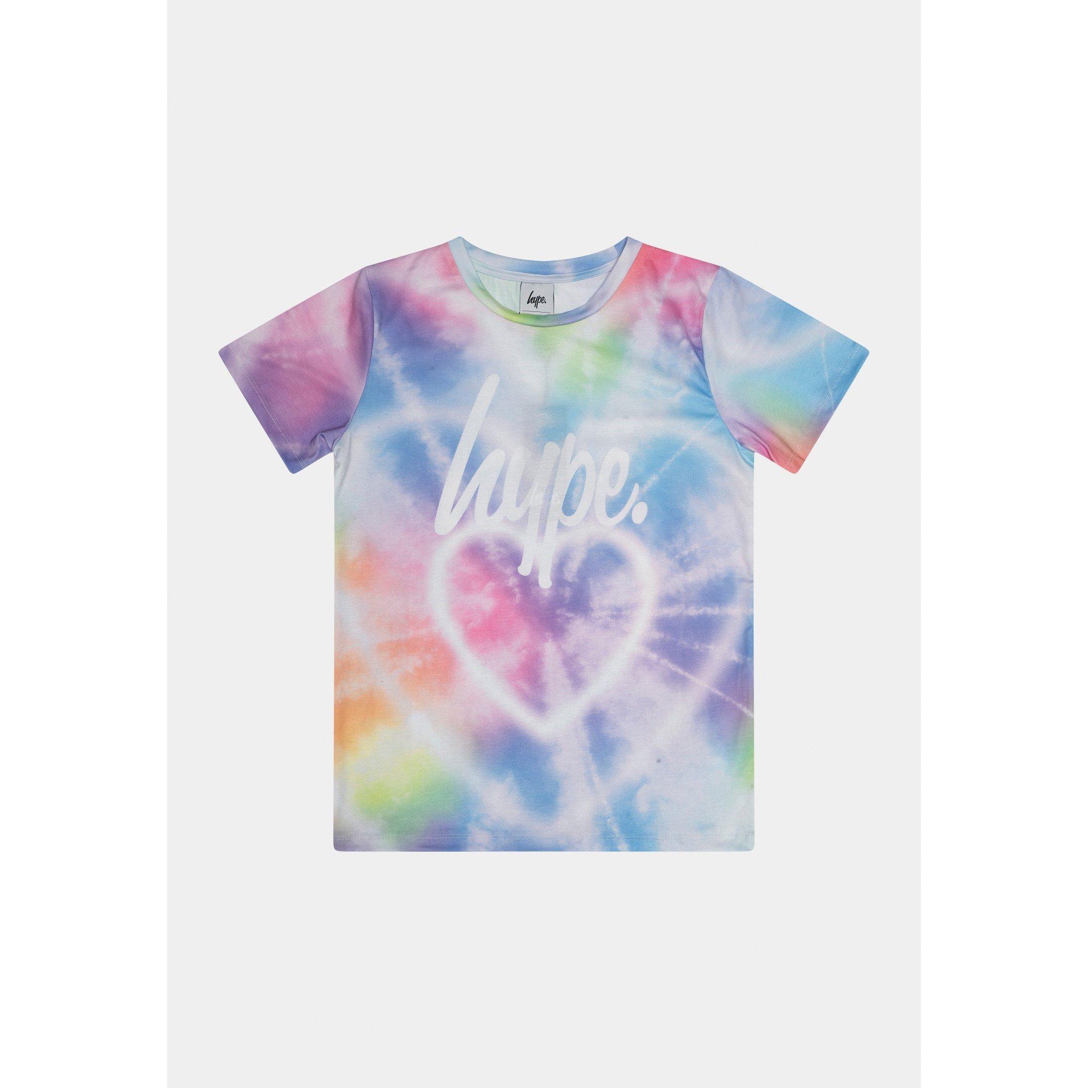 Hype Multi Heart T Jn99