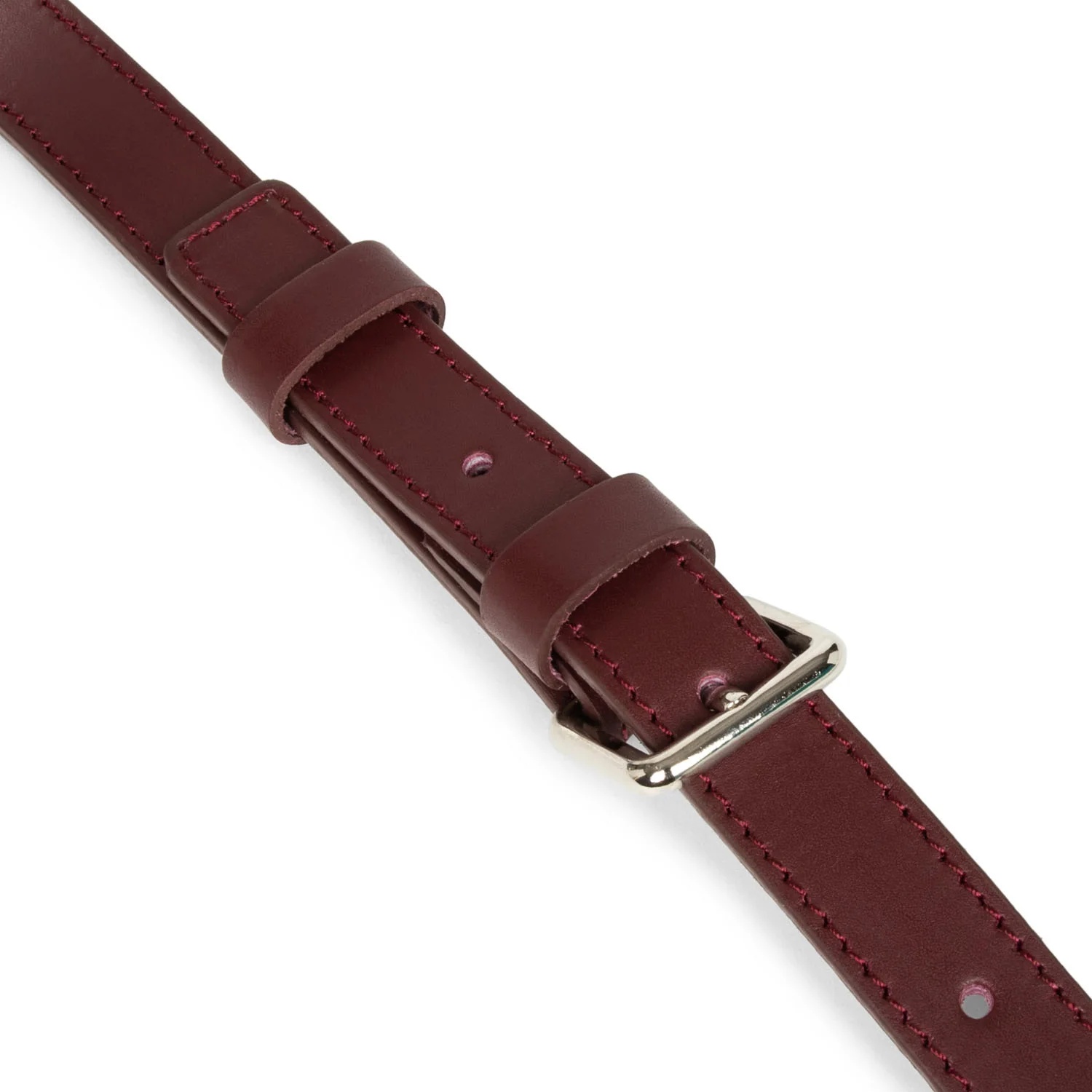 Smooth-Grand sac cabas main