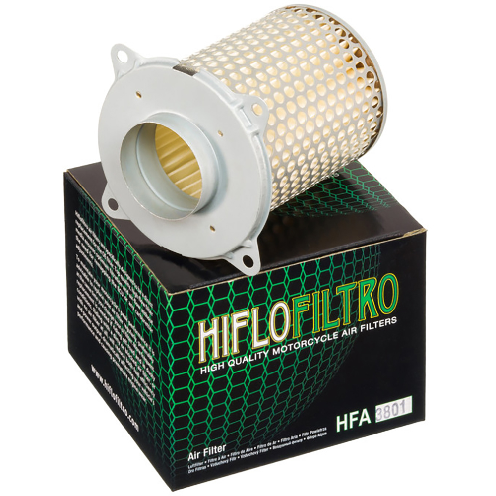 Hiflofiltro - Filtre à air HFA3801
