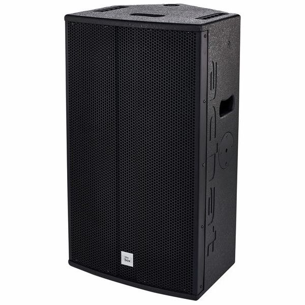the box pro 118/115 Power Bundle