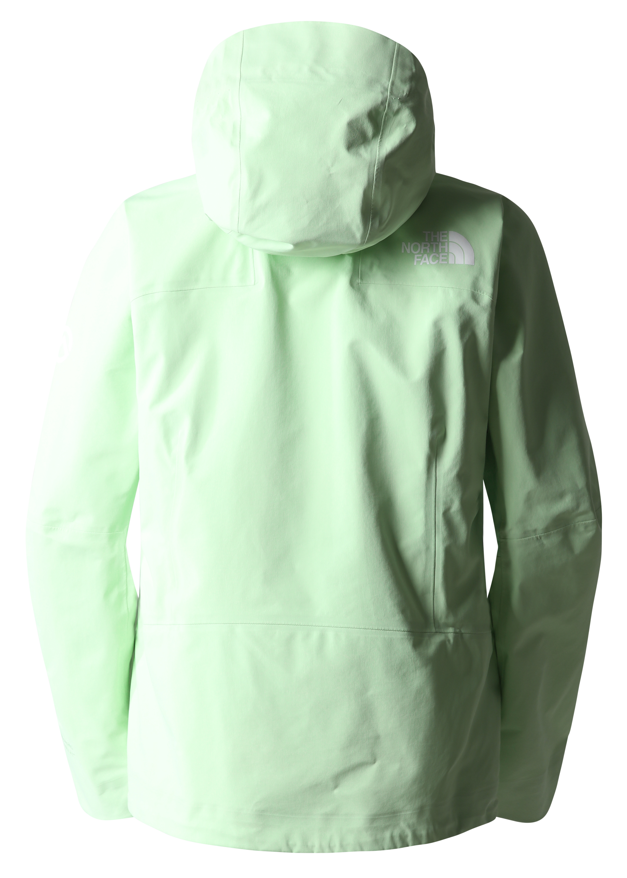 Summit Torre Egger Futurelight Jacket Dame 6S0/Patina Green