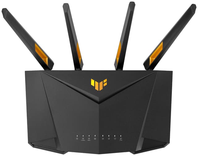 Asus TUF AX4200 WiFi 6 router