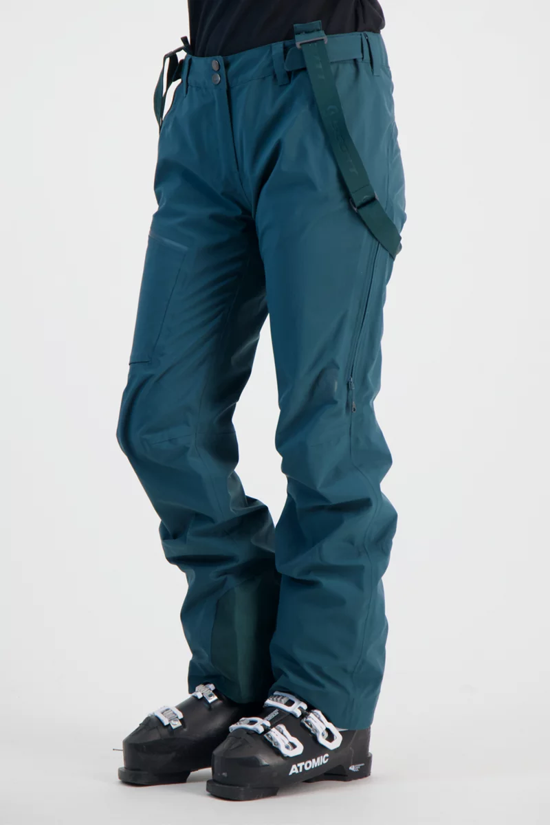 SCOTT Explorair 3L Damen Skihose