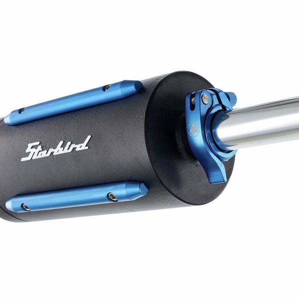 Triad-Orbit Starbird SB-1