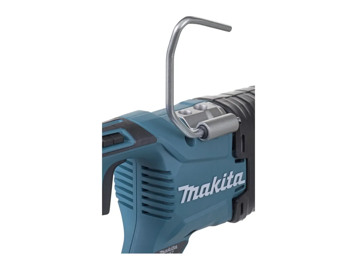 Makita DJR187Z - Bajonetsav - 18 V - Uden batteri og oplader - SOLO