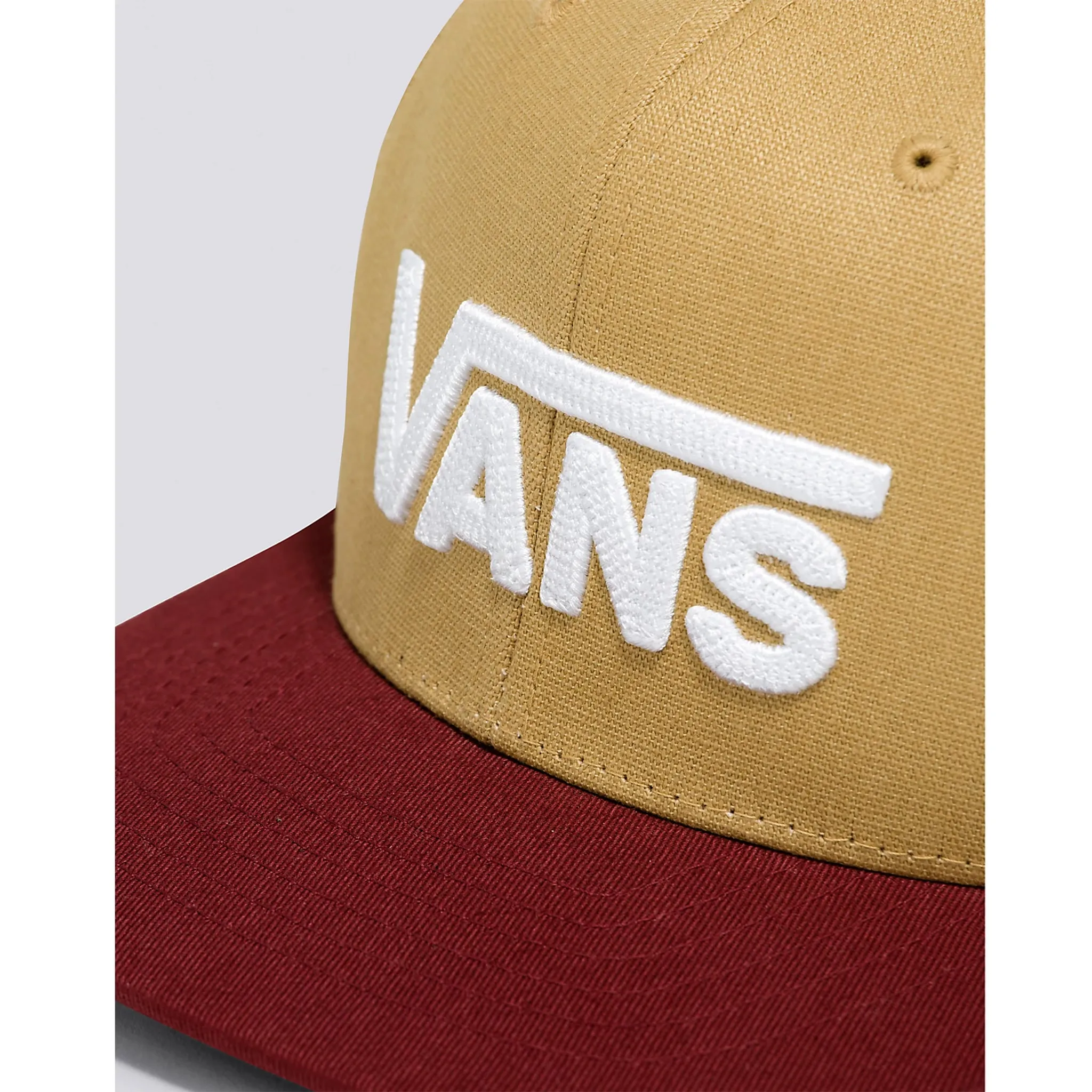 Vans Casquette Snapback Drop V 8-16ans