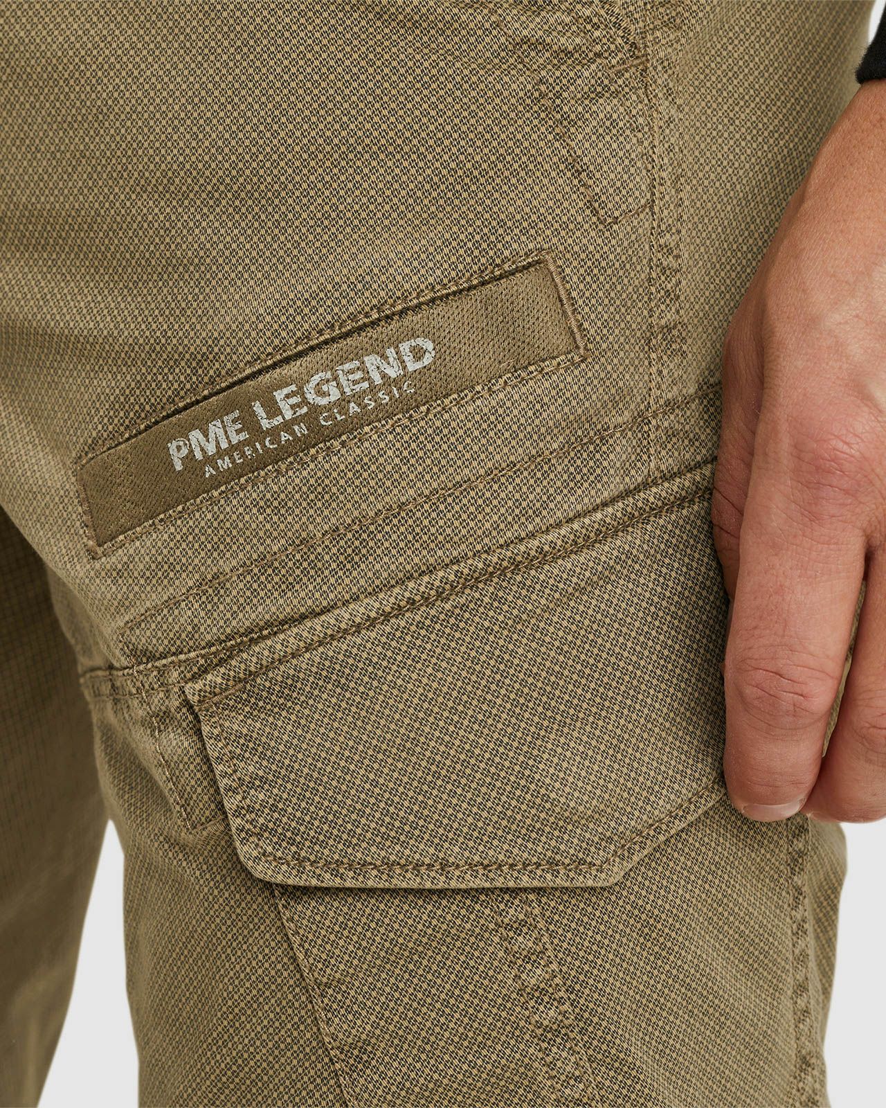 PME Legend Nordrop Cargo
