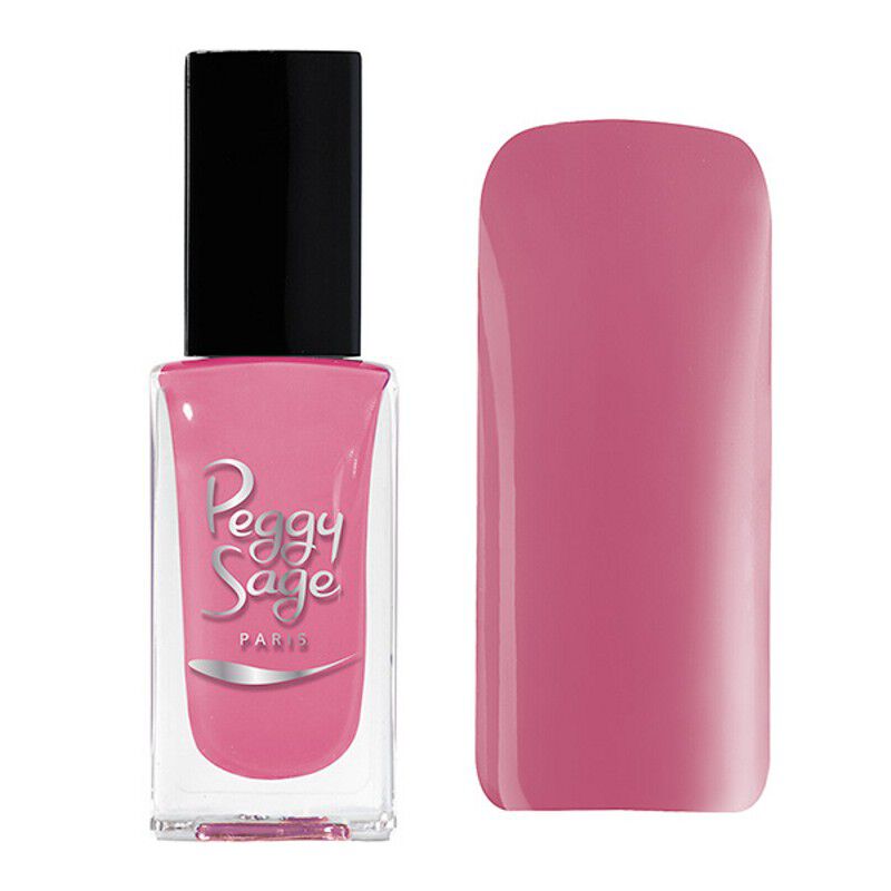 Vernis à ongles iconic pink