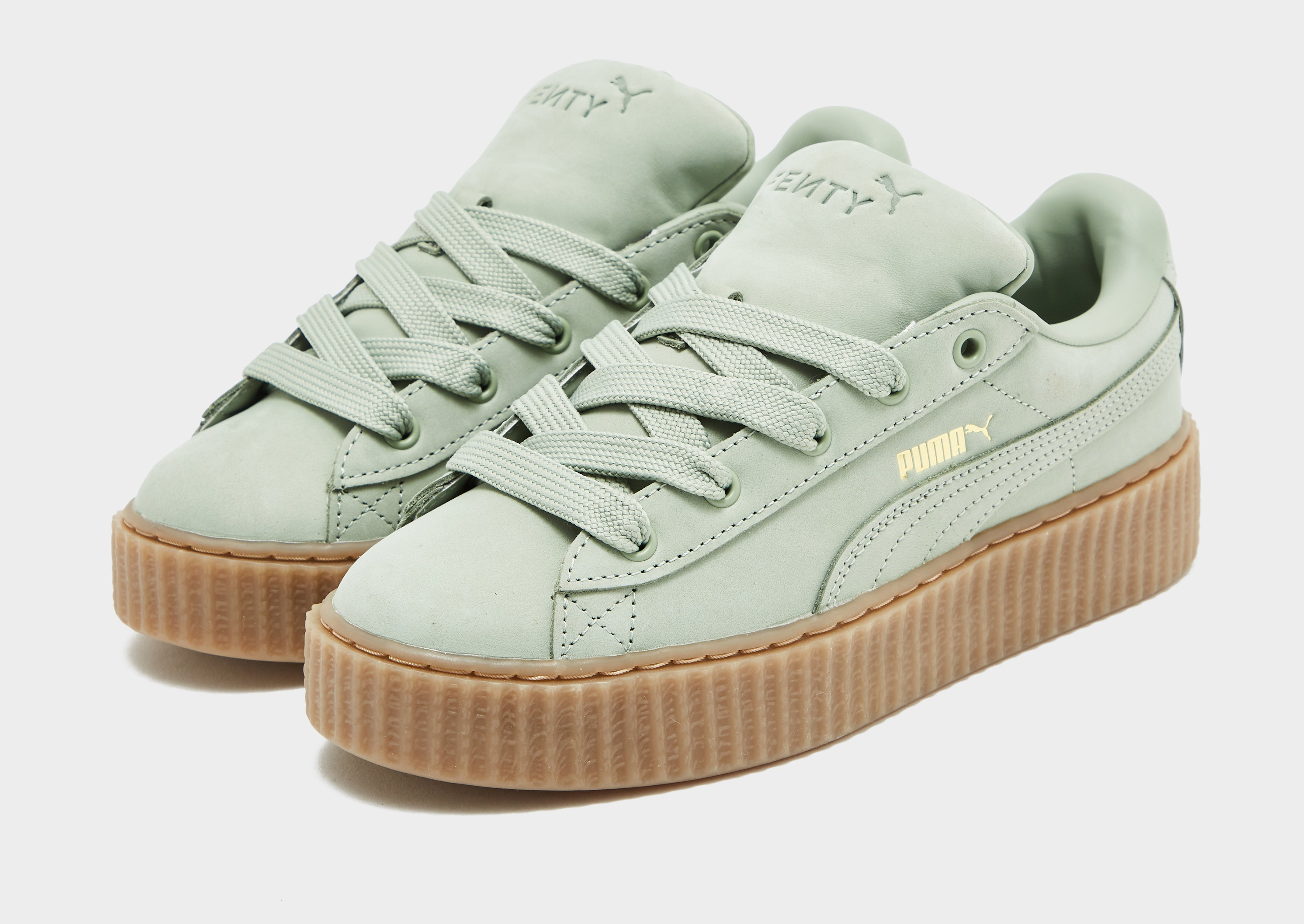 Puma x FENTY Creeper Phatty Femme