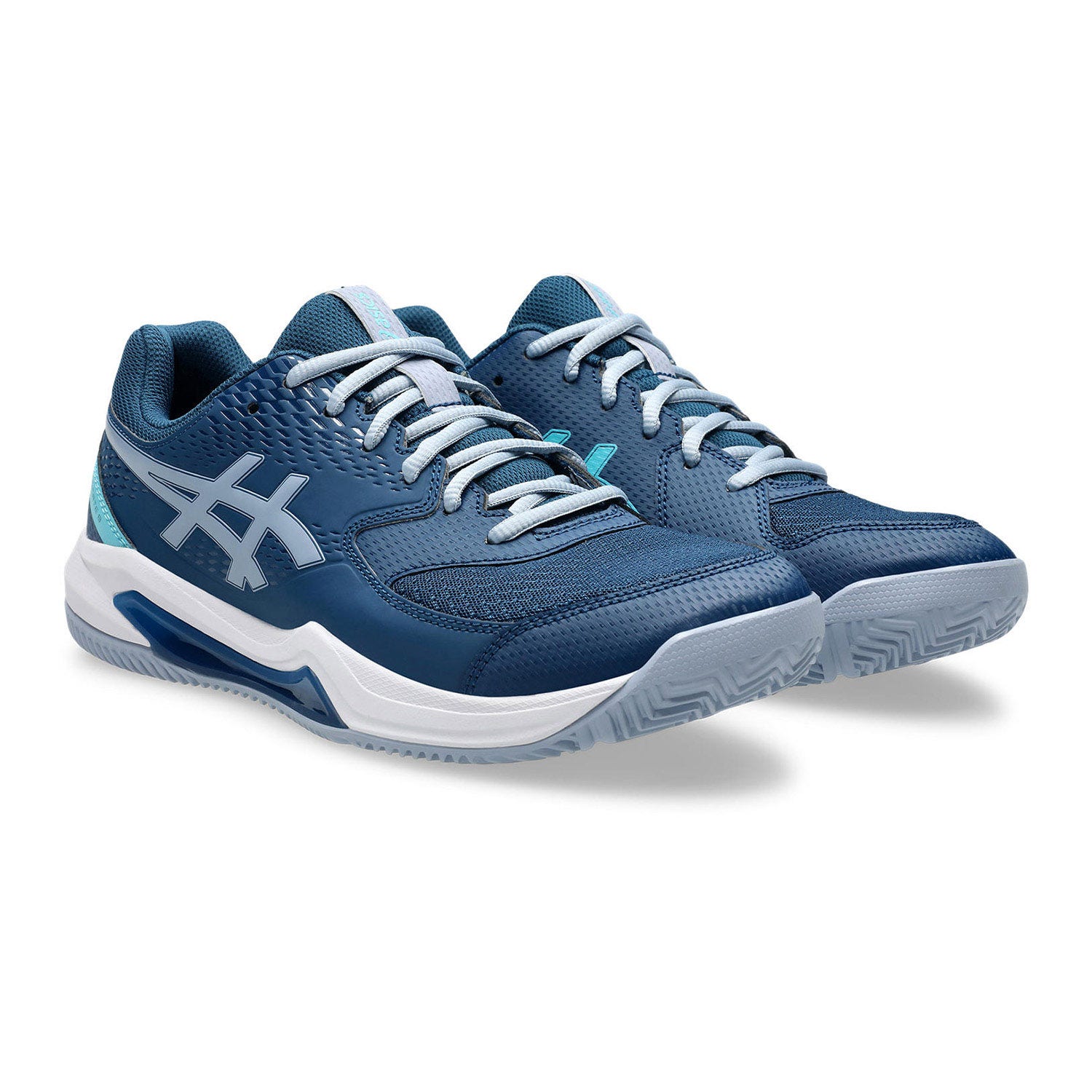 ASICS  Gel-Dedicate 8
