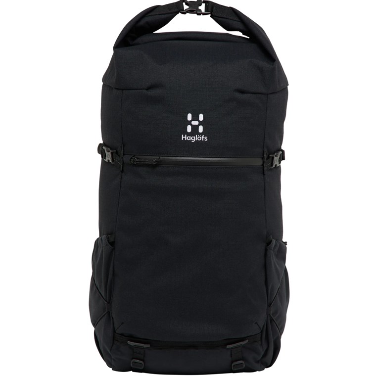 Haglöfs Ardos Rolltop 28 True Black