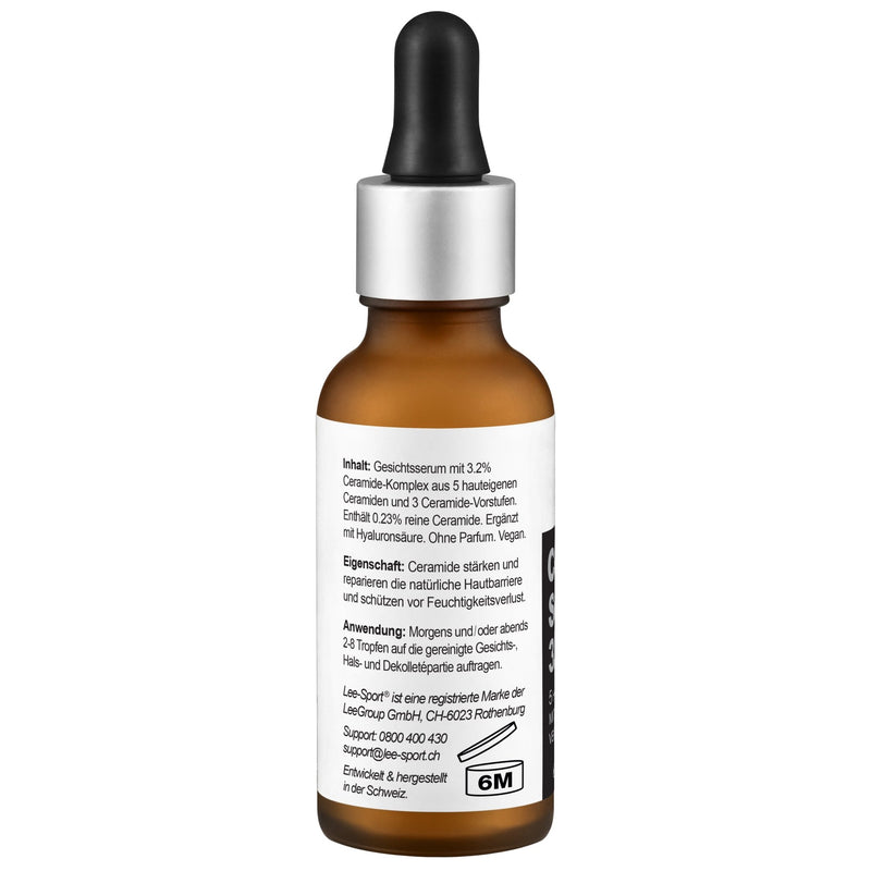 Ceramide Serum 3.2%