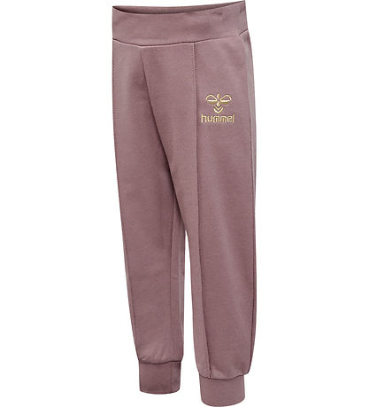 Hummel Jogginghosen - hmlHelle - Twilight Mauve