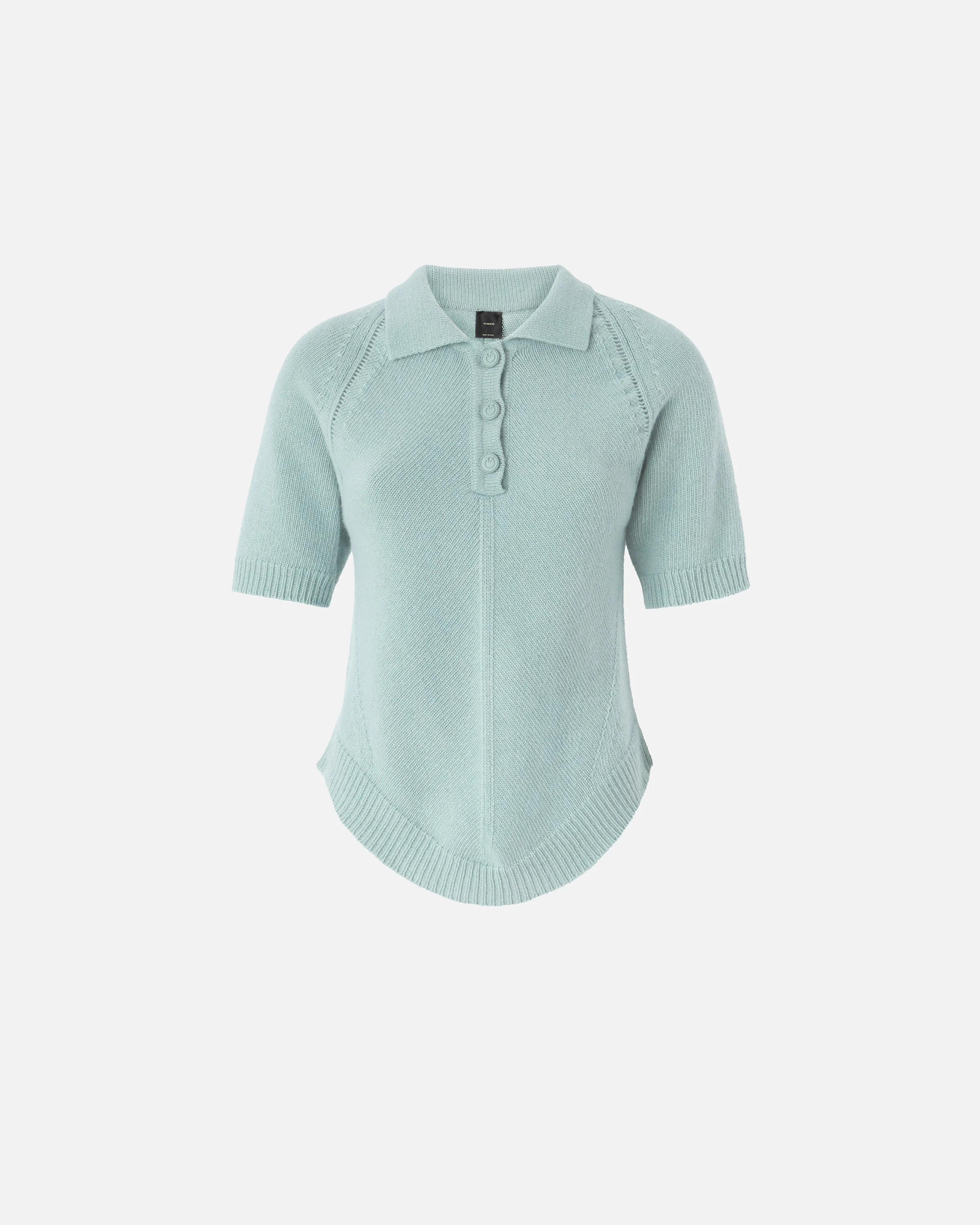 Polo en maille | Multicolore
