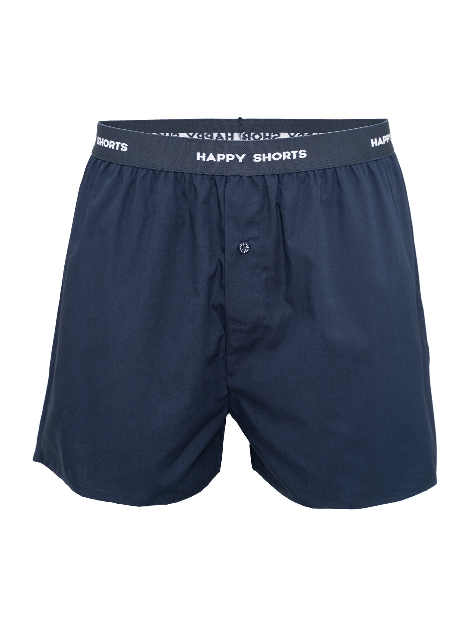Happy Shorts Herren Boxer Mix 6er Pack