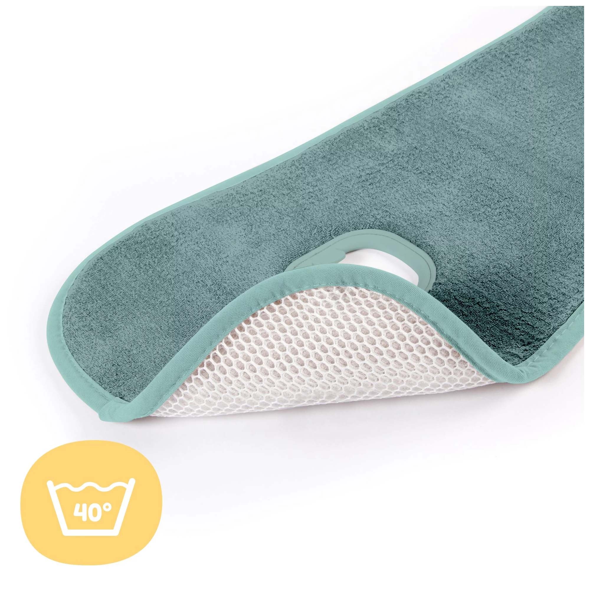 AeroMoov Air Layer buggy inleg Mintgreen