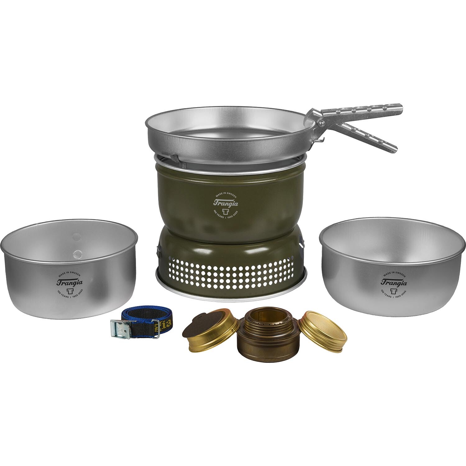 Trangia 25-1 UL Stormkøkken